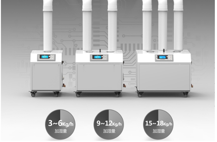 常见问题加湿器国标规范范围及其相应作用