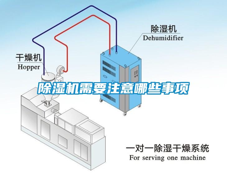 除湿机需要注意哪些事项