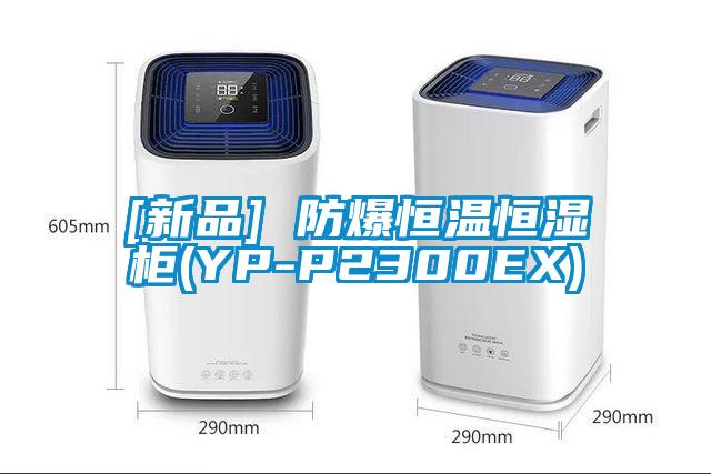 [新品] 防爆恒温恒湿柜(YP-P2300EX)