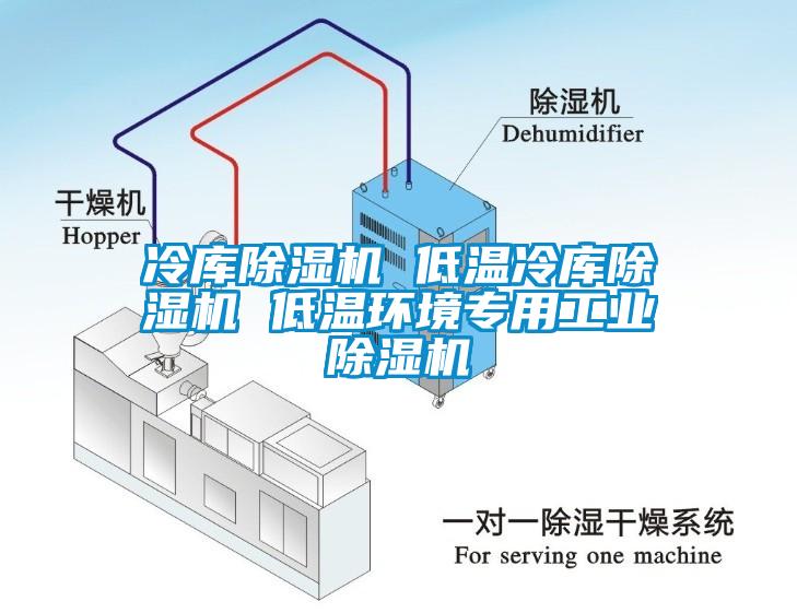 冷库除湿机 低温冷库除湿机 低温环境专用万向娱乐除湿机