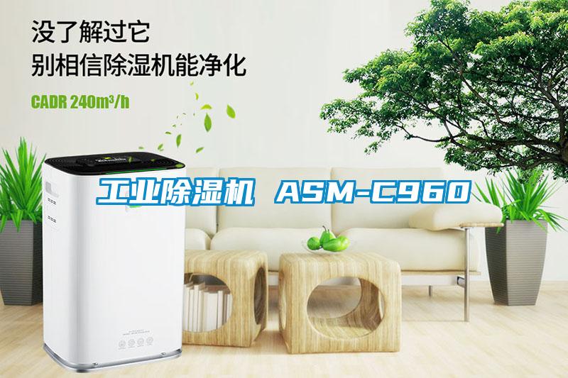 万向娱乐除湿机 ASM-C960