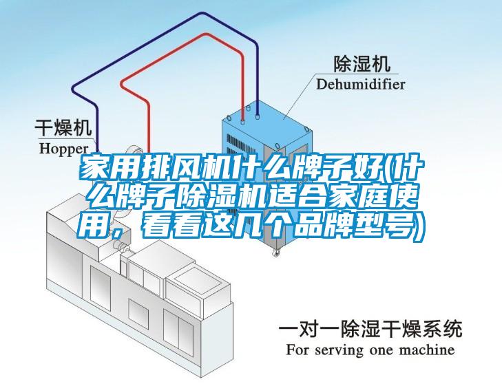 家用排风机什么牌子好(什么牌子除湿机适合家庭使用，看看这几个品牌型号)