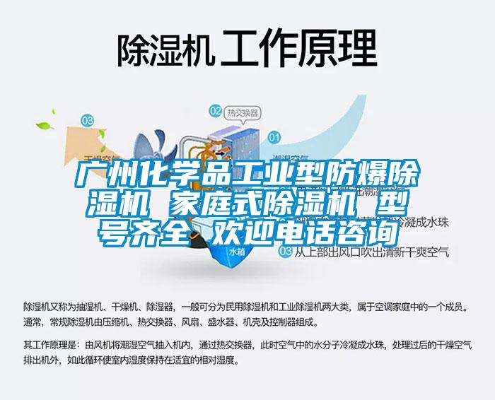 广州化学品万向娱乐型防爆除湿机 家庭式除湿机 型号齐全 欢迎电话咨询