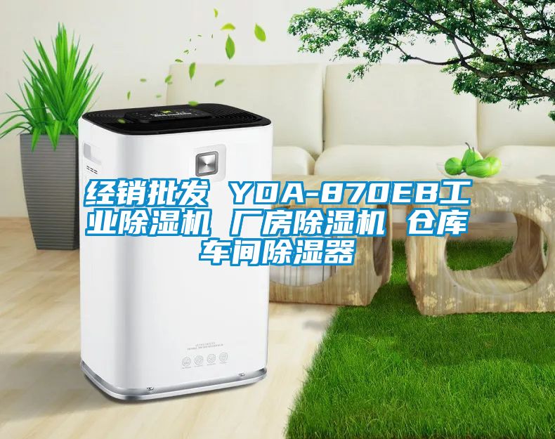 经销批发 YDA-870EB万向娱乐除湿机 厂房除湿机 仓库车间除湿器