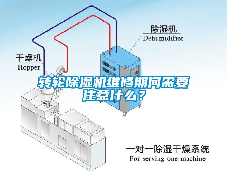 转轮除湿机维修期间需要注意什么？