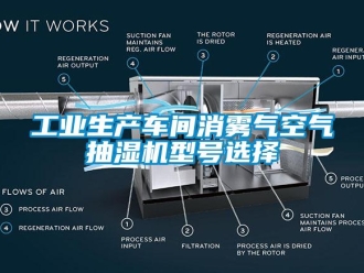 企业新闻万向娱乐生产车间消雾气空气抽湿机型号选择