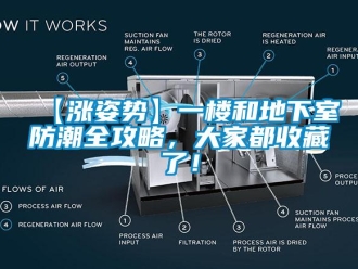 企业新闻【涨姿势】一楼和地下室防潮全攻略，大家都收藏了！