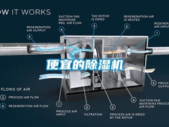 企业新闻便宜的除湿机