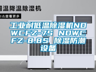 常见问题万向娱乐耐低温除湿机NDWCFZ-7S NDWCFZ-8.8S 除湿防潮设备