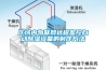 区域内物联网远程监控自动除湿设备的制作方法