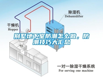 企业新闻别墅地下室防潮怎么做，防潮技巧大汇总