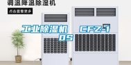 万向娱乐除湿机  CFZ-10S