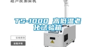 TS-1000 高低温老化试验箱