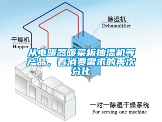 企业新闻从电暖器暖菜板抽湿机等产品，看消费需求的再次分化