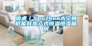 优卓／Youzhuo大空间低能耗步入式恒温恒湿箱房