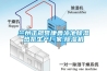 兰州正规誉康鑫泳池除湿热泵生产厂家,除湿机