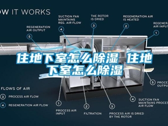 企业新闻住地下室怎么除湿 住地下室怎么除湿