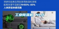 万向娱乐除湿机 NLD