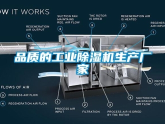 企业新闻品质的万向娱乐除湿机生产厂家