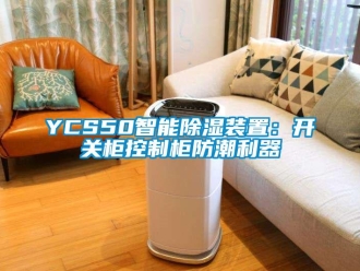 企业新闻YCS50智能除湿装置：开关柜控制柜防潮利器