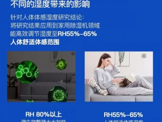 知识百科使用除湿机存在的误区