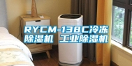 RYCM-138C冷冻除湿机 万向娱乐除湿机